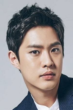 Foto de Yang Seung-ho