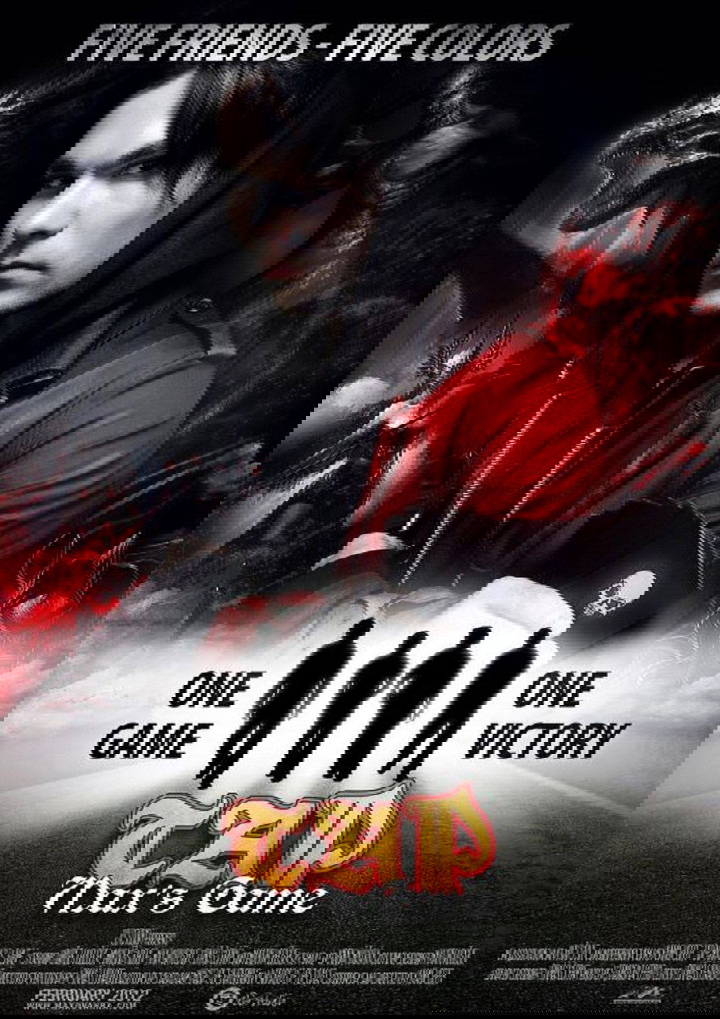 Tap: Max's Game