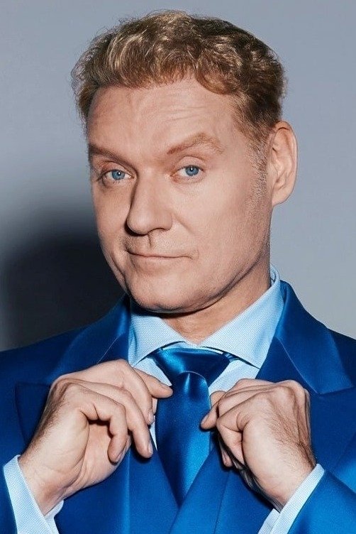 Foto de Mart Sander