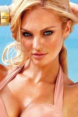 Foto de Candice Swanepoel