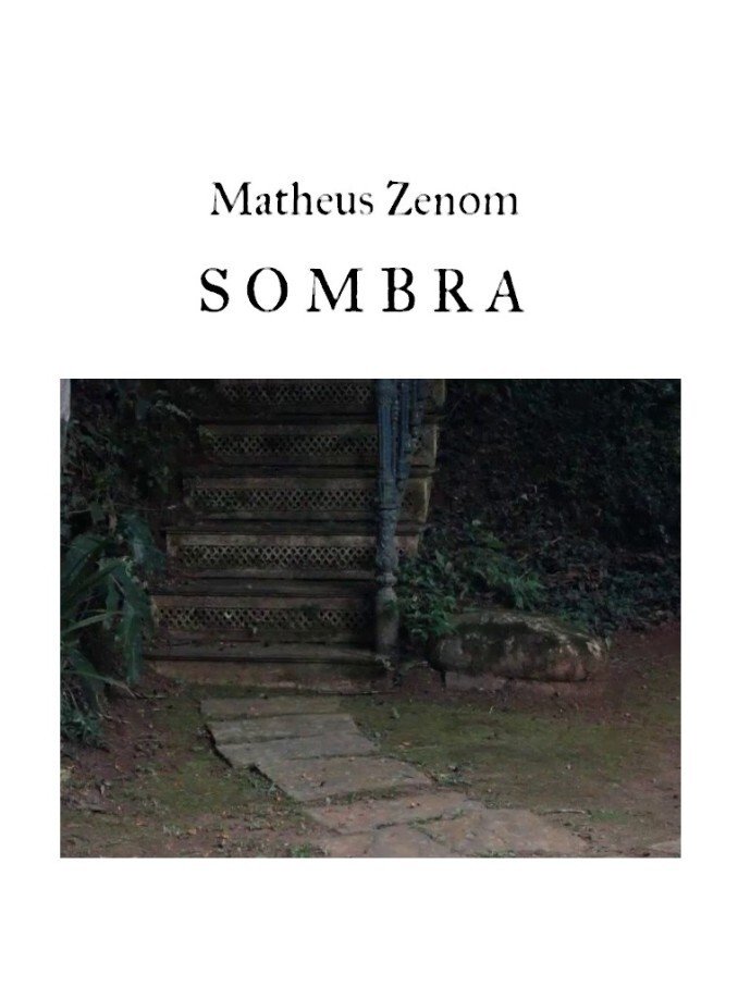 Poster de Sombra
