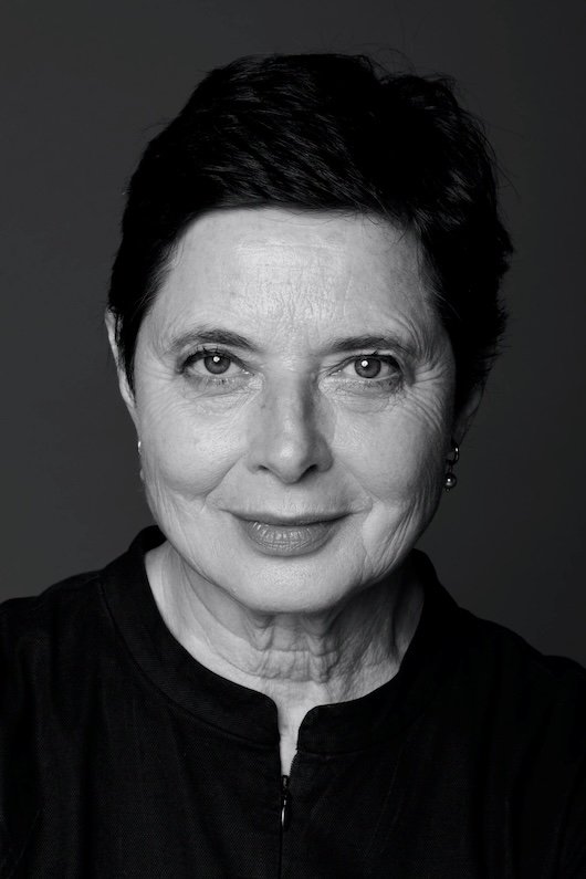 Foto de Isabella Rossellini