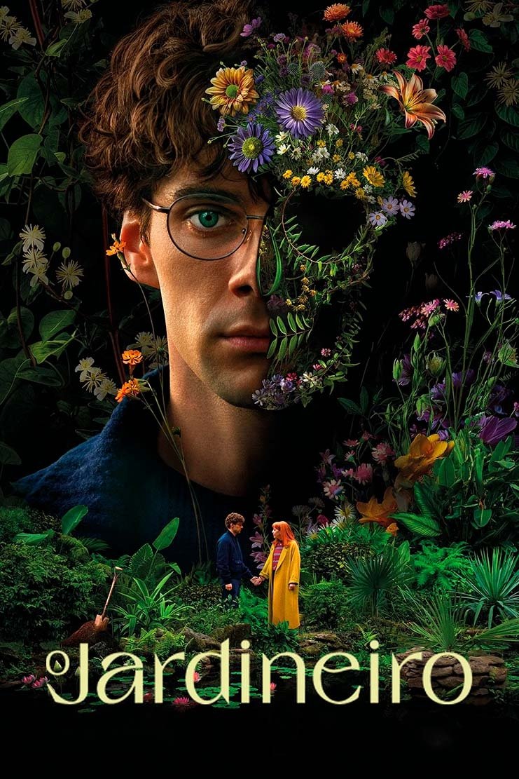 Poster de O Jardineiro