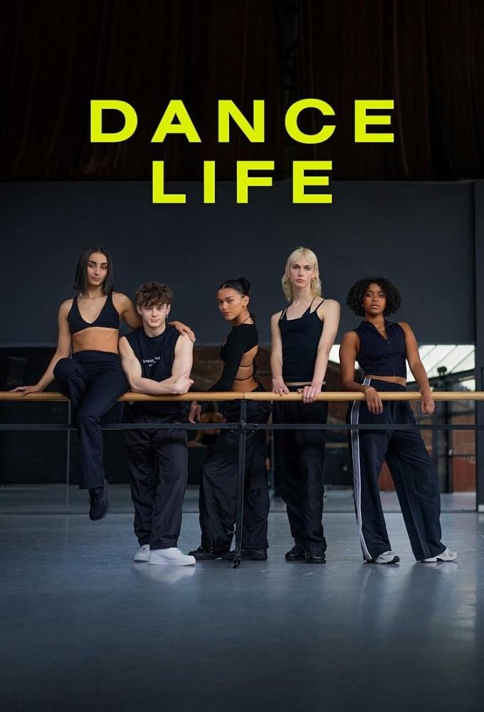 Poster de Temporada 1