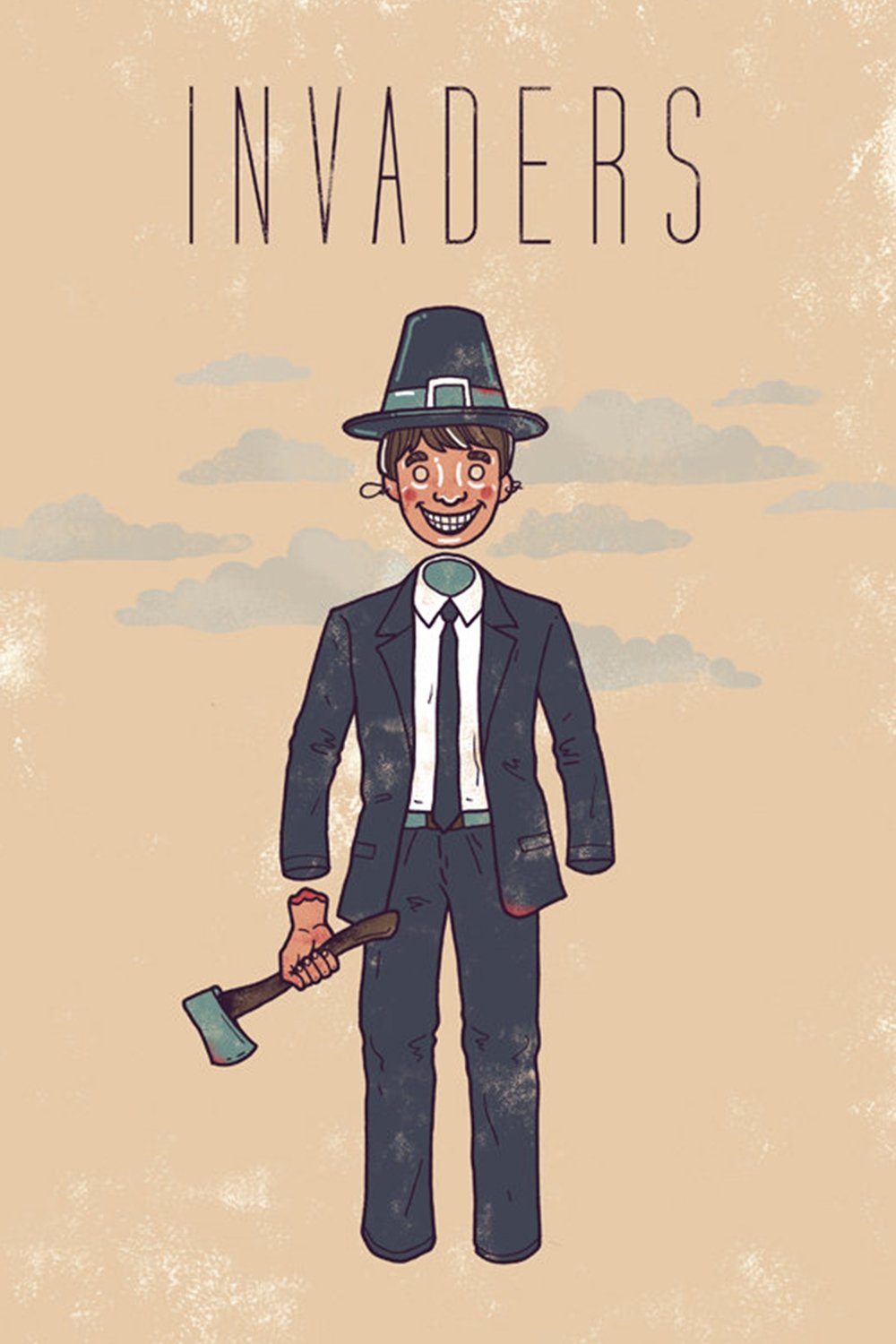 Poster movie