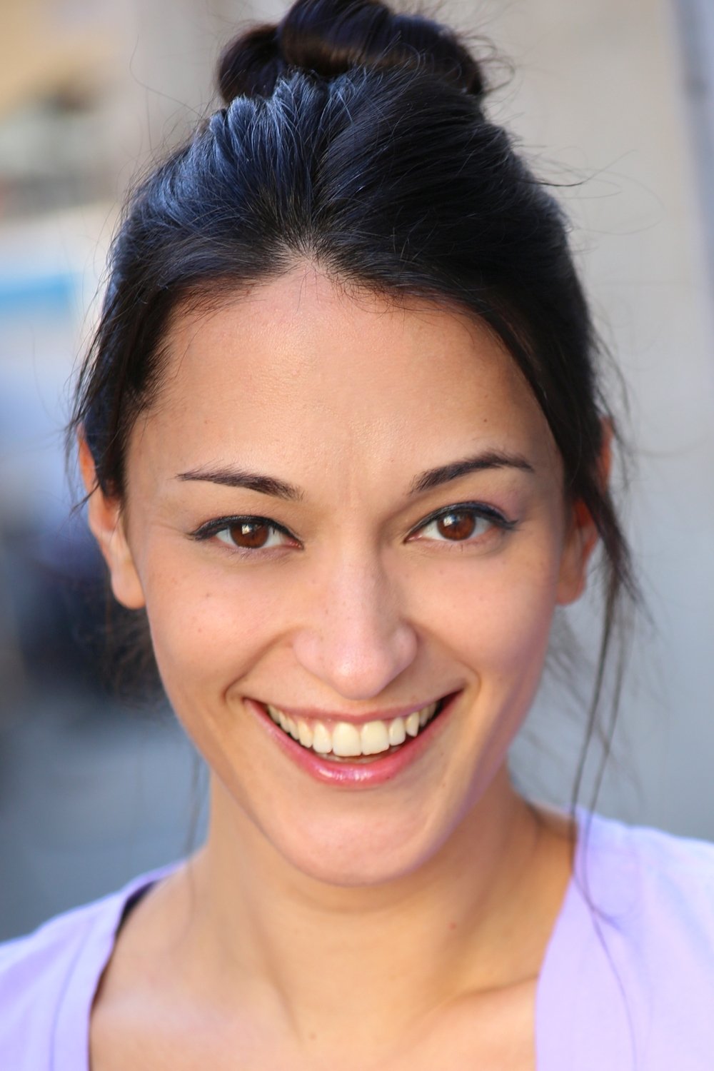 Foto de Sara Tomko