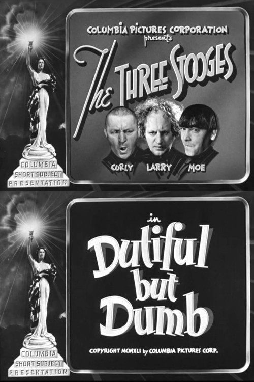 Poster movie
