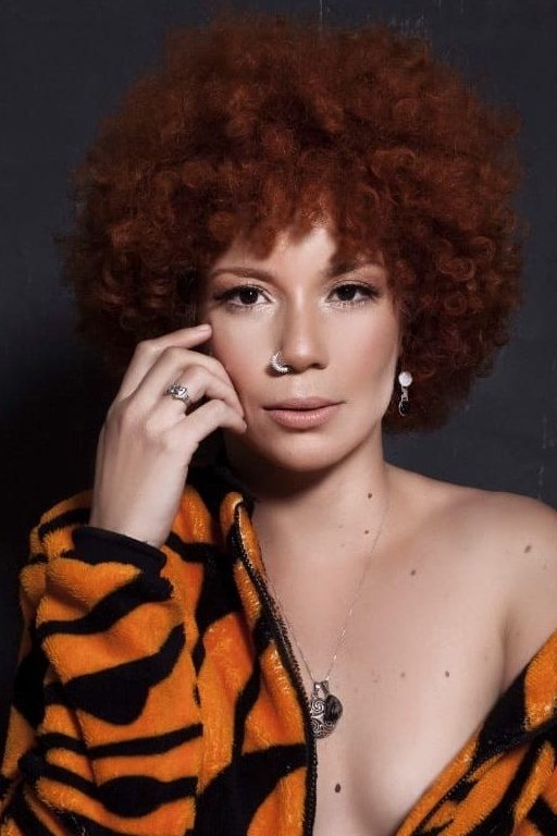 Foto de Raquel Ferreira