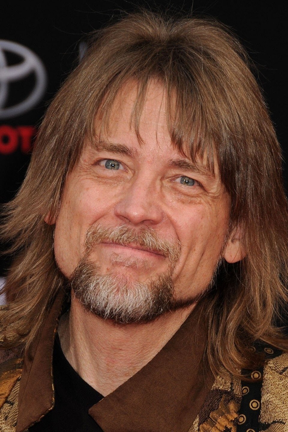 Foto de Steve Whitmire