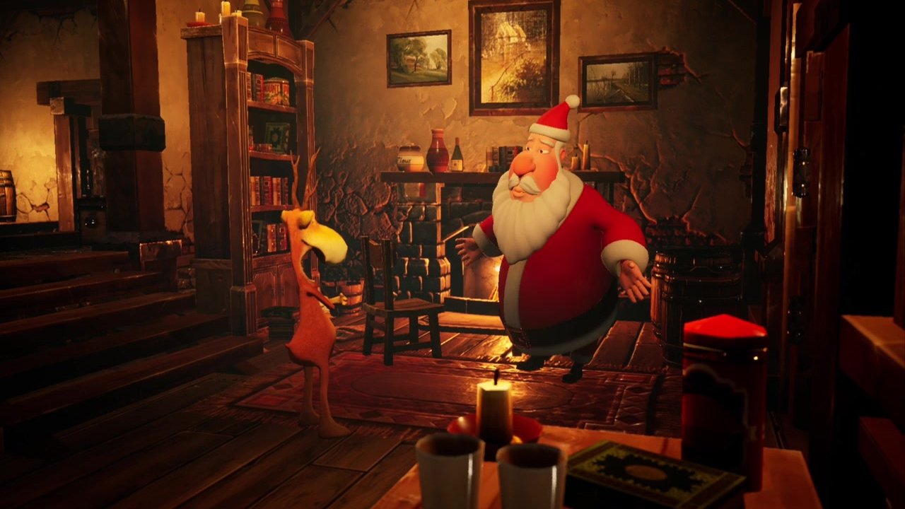 Backdrop image
