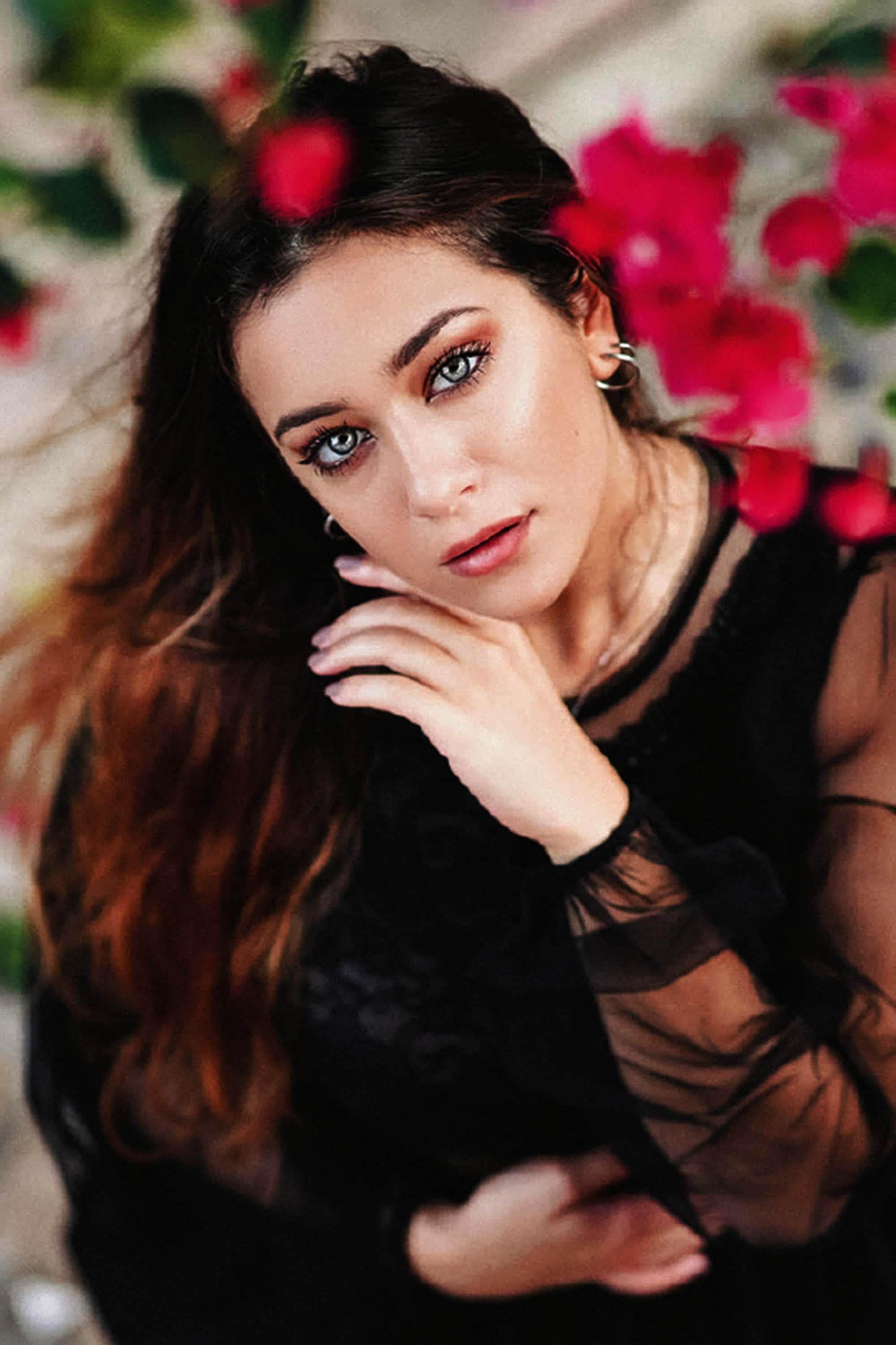 Foto de Giulia Bellu