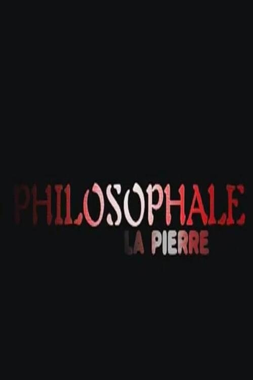 Poster for Philosophale