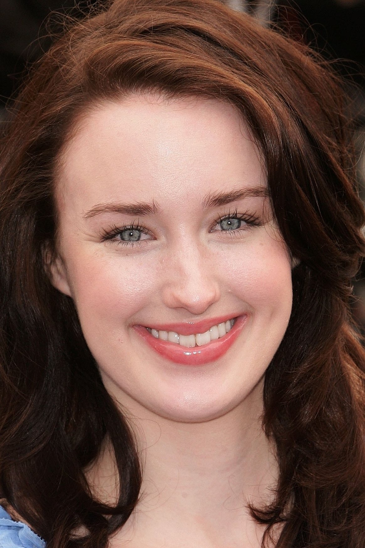 Foto de Ashley Johnson