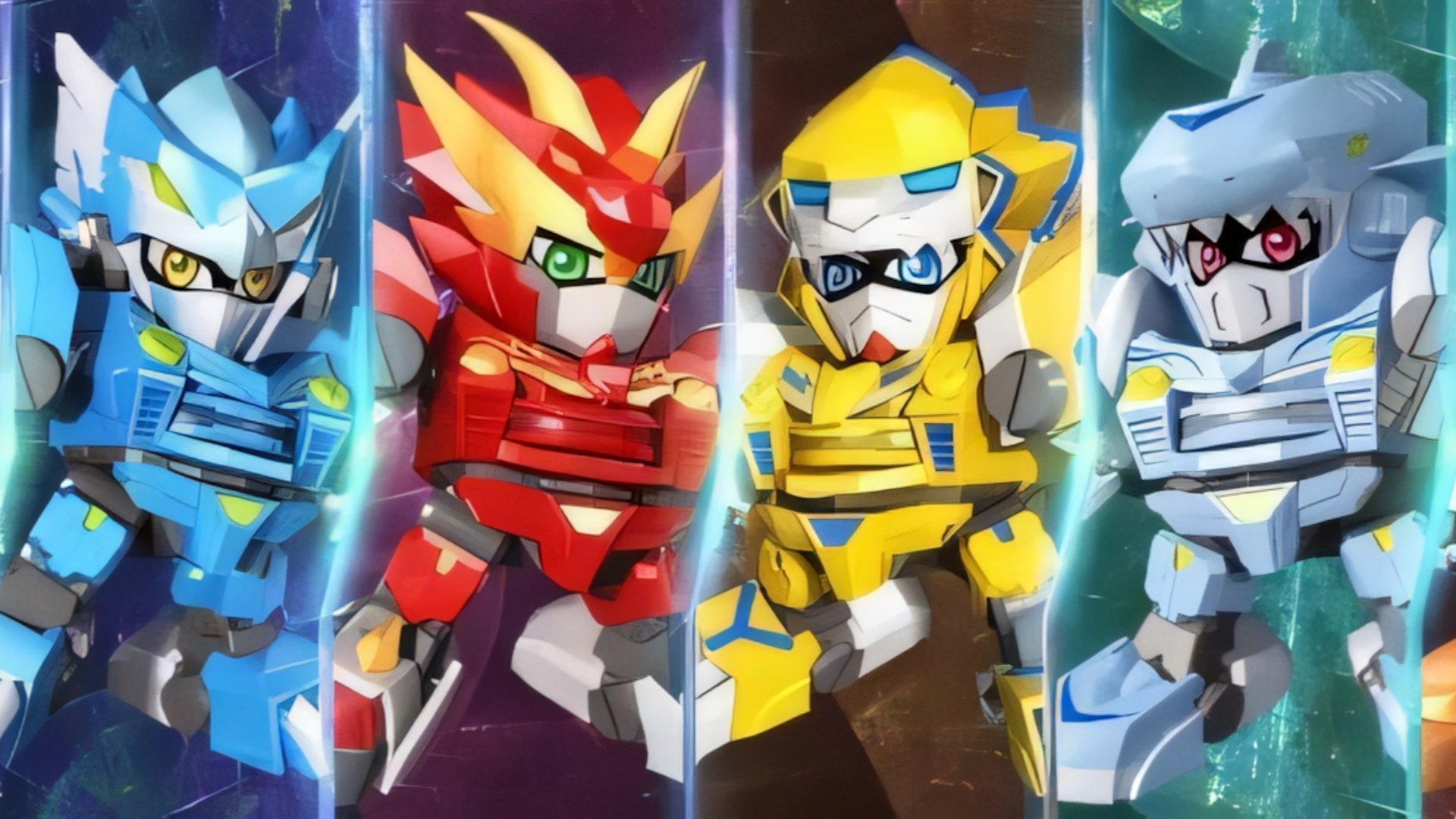Backdrop image