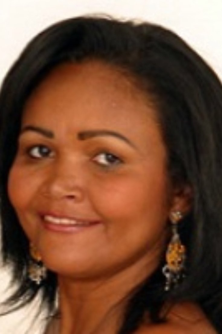 Foto de Linette Thierno