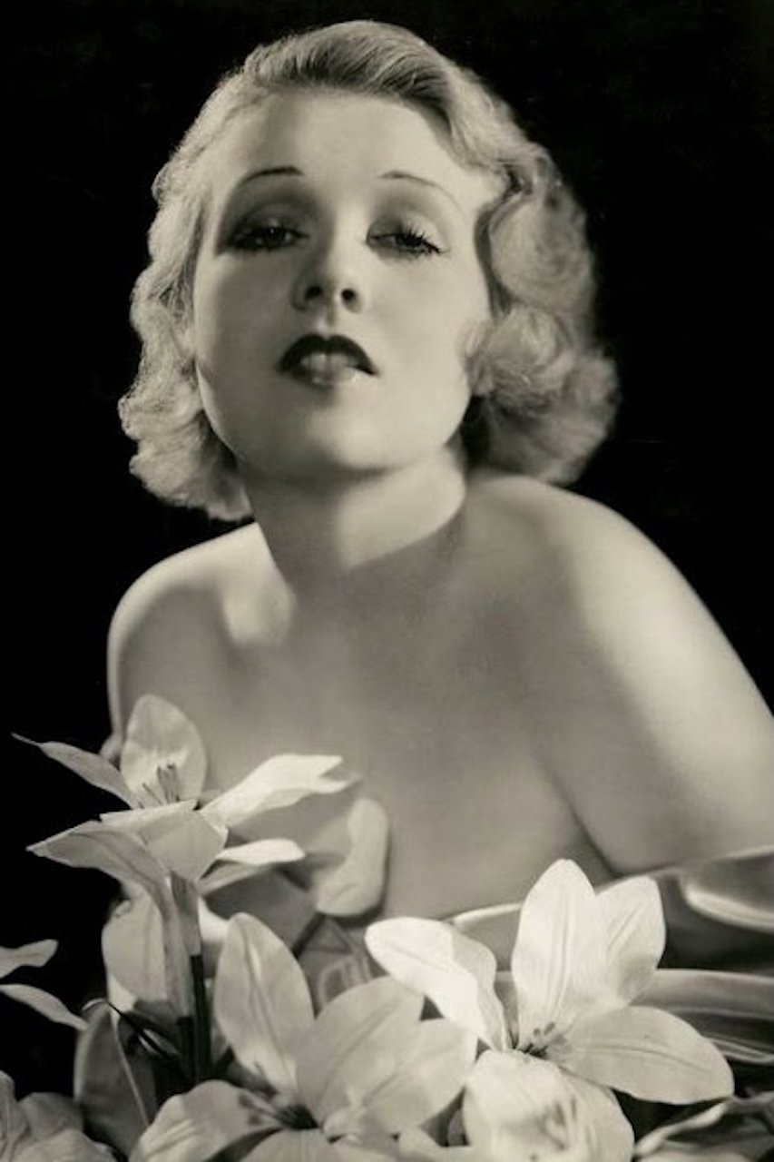 Foto de Anita Page