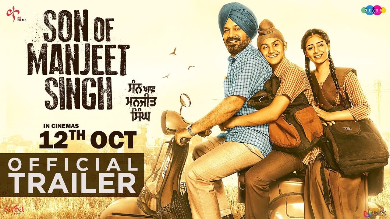 Son of Manjeet Singh 2018 123movies