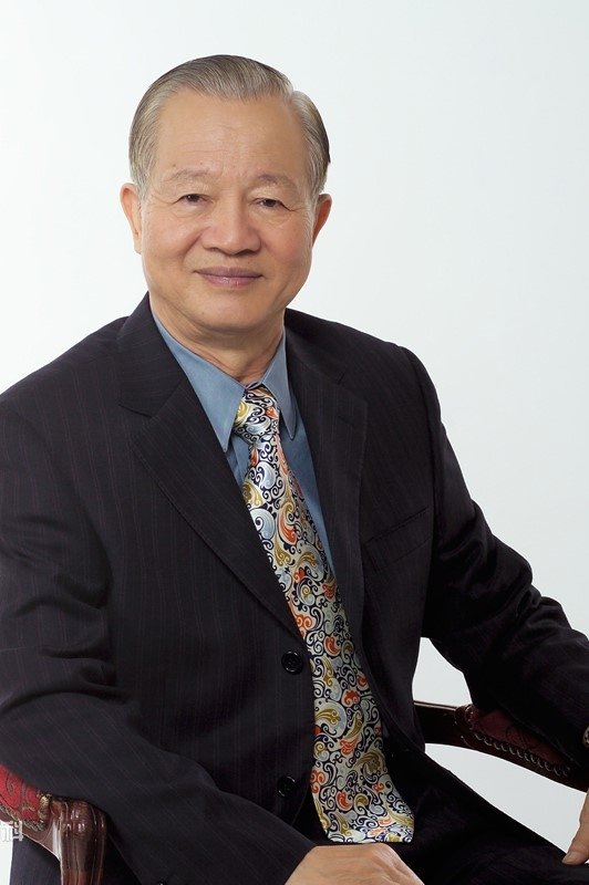 Foto de 曾仕强