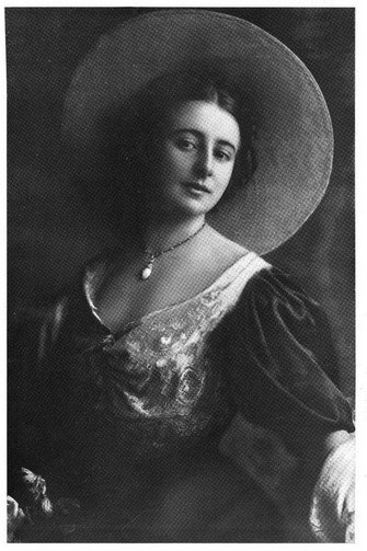 Foto de Rita Sacchetto