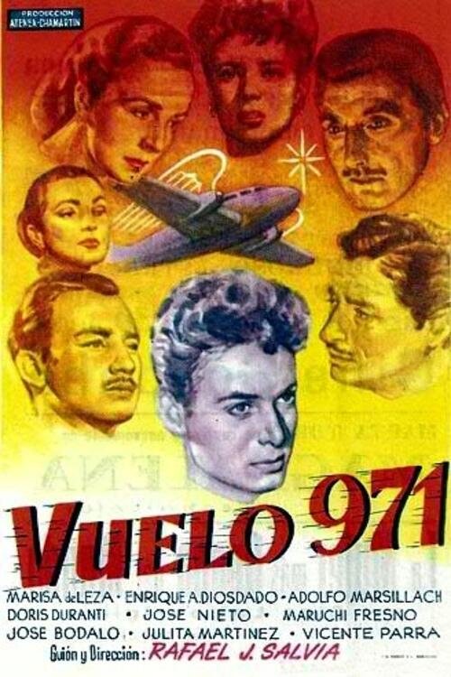 Poster movie