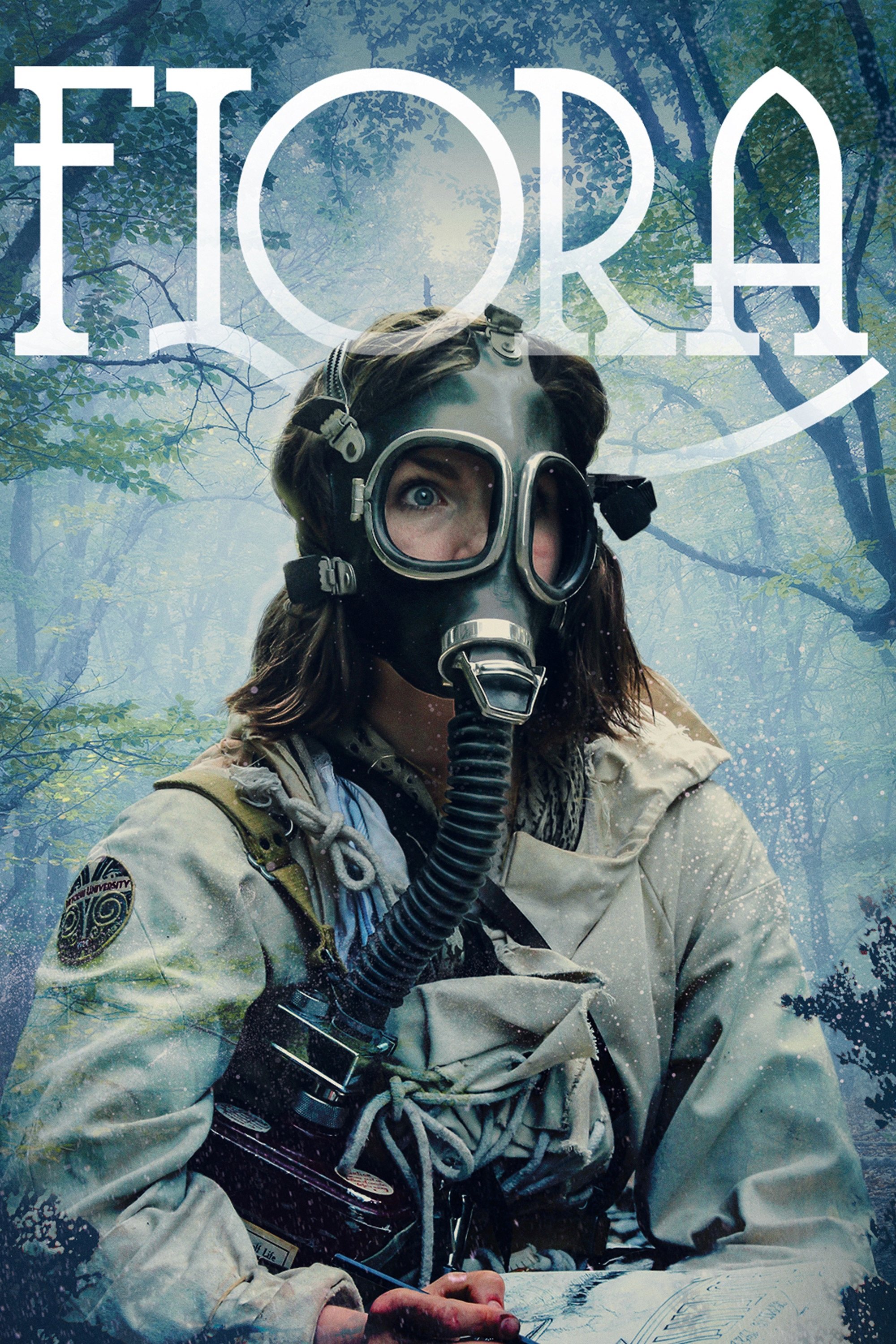 Poster de Flora
