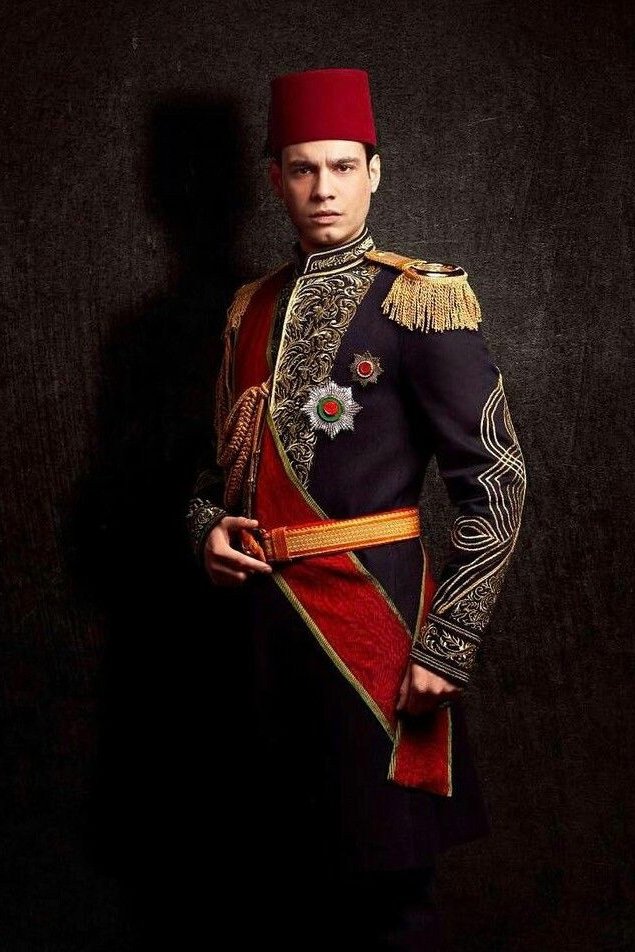 Foto de Can Sipahi
