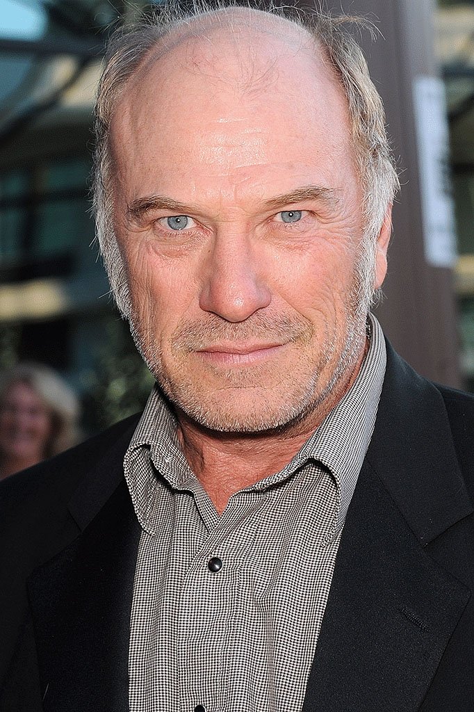 Foto de Ted Levine