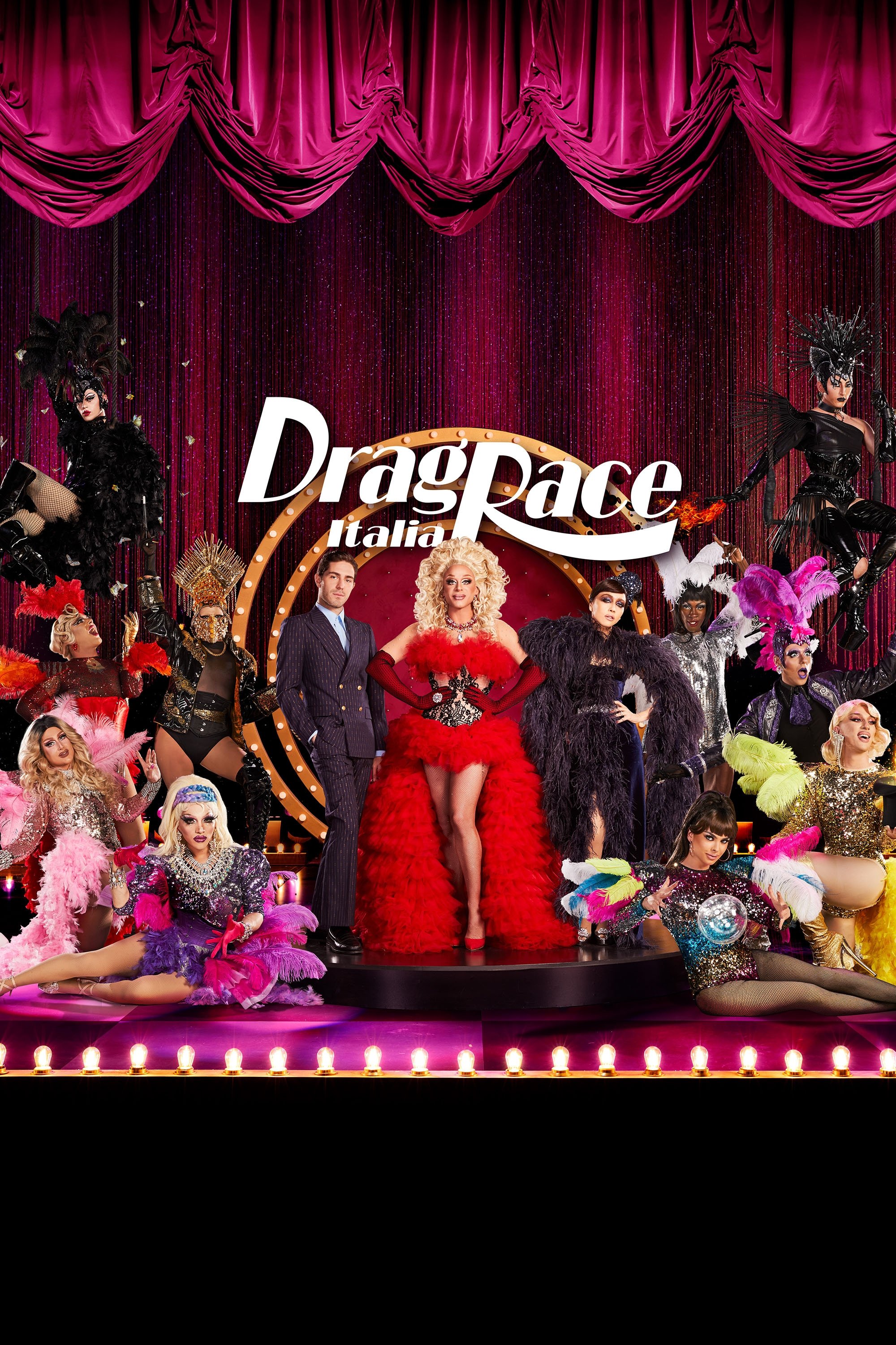 Poster de Temporada 2