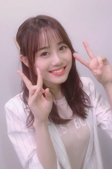 Foto de Miku Ito