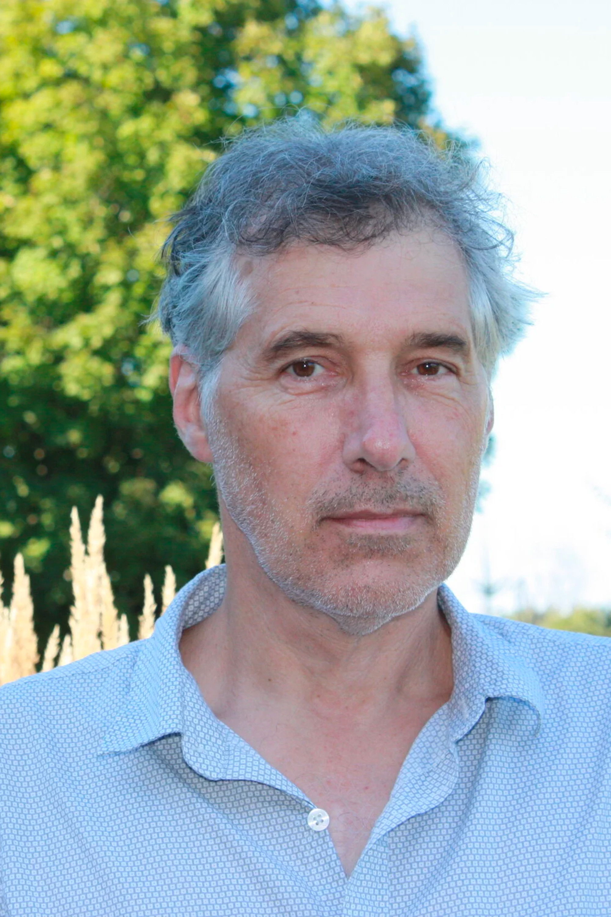 René Roberge/Editor