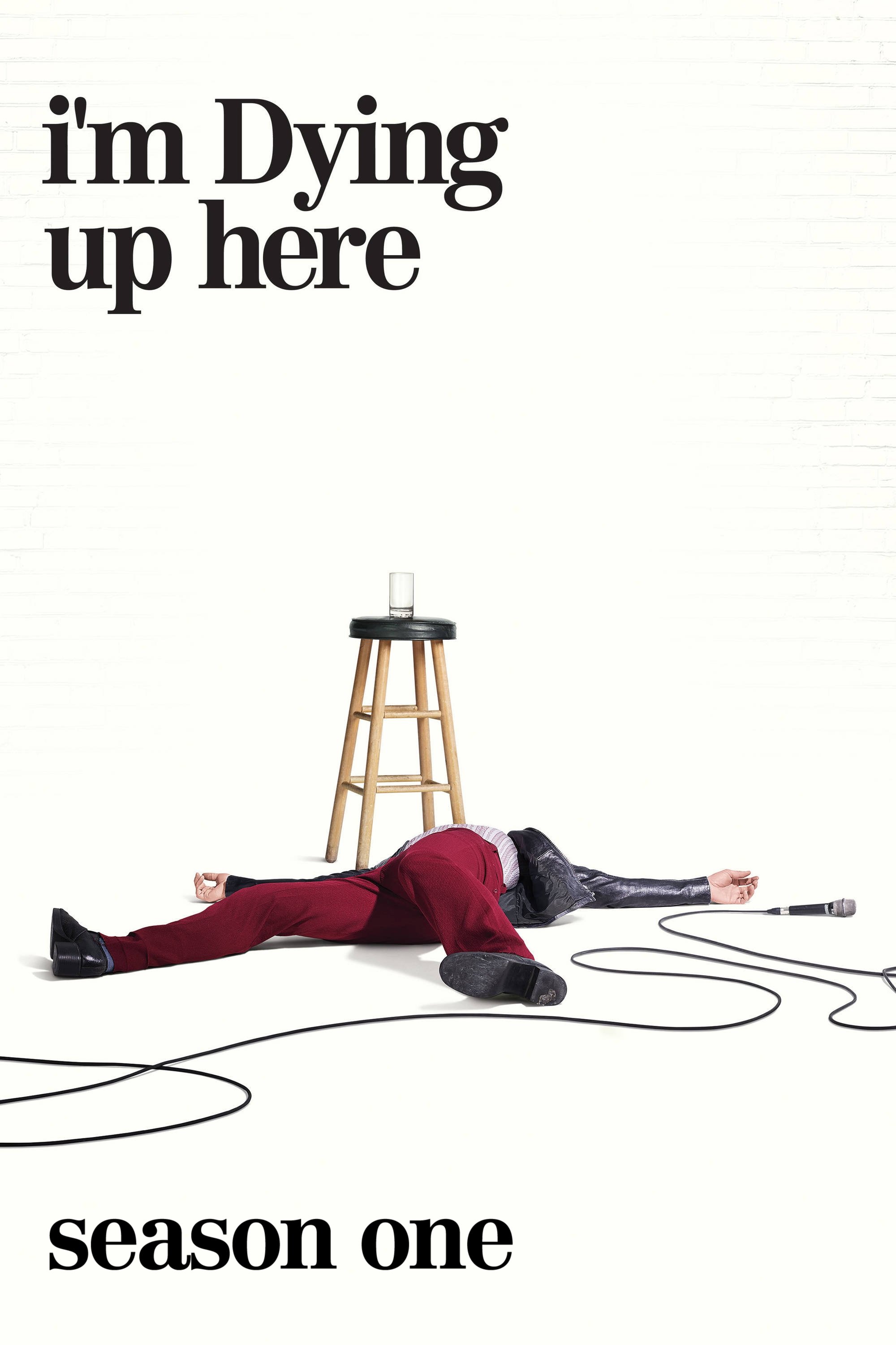 Poster de Temporada 1