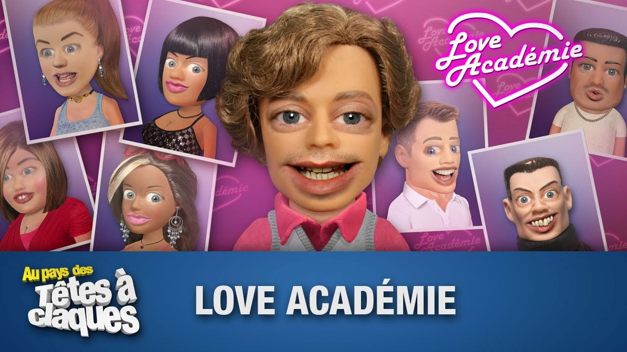 Love Academy