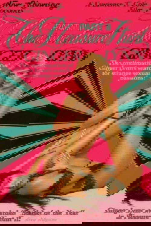The Pleasure Hunt 2