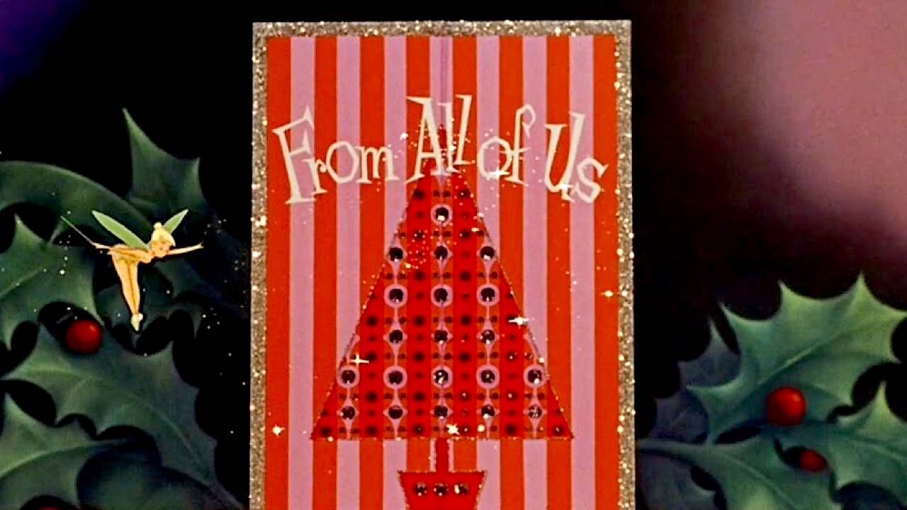 From All of Us to All of You