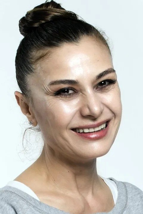 Foto de Hatice Aslan