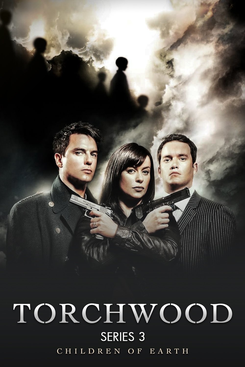 Poster de Temporada 3