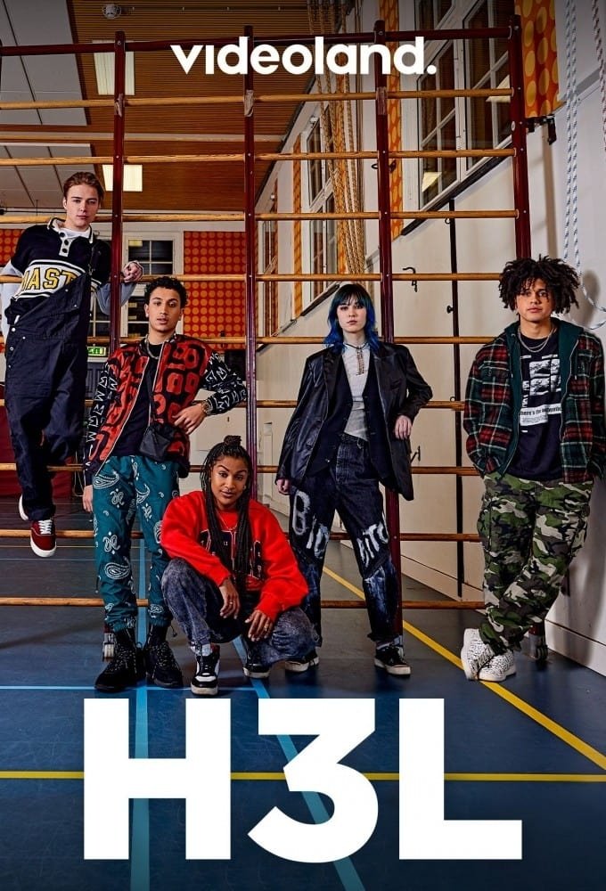 Poster de Temporada 4