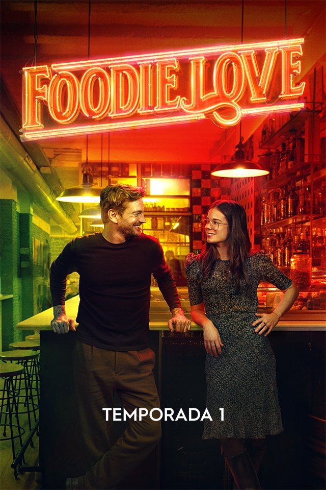 Poster de Temporada 1
