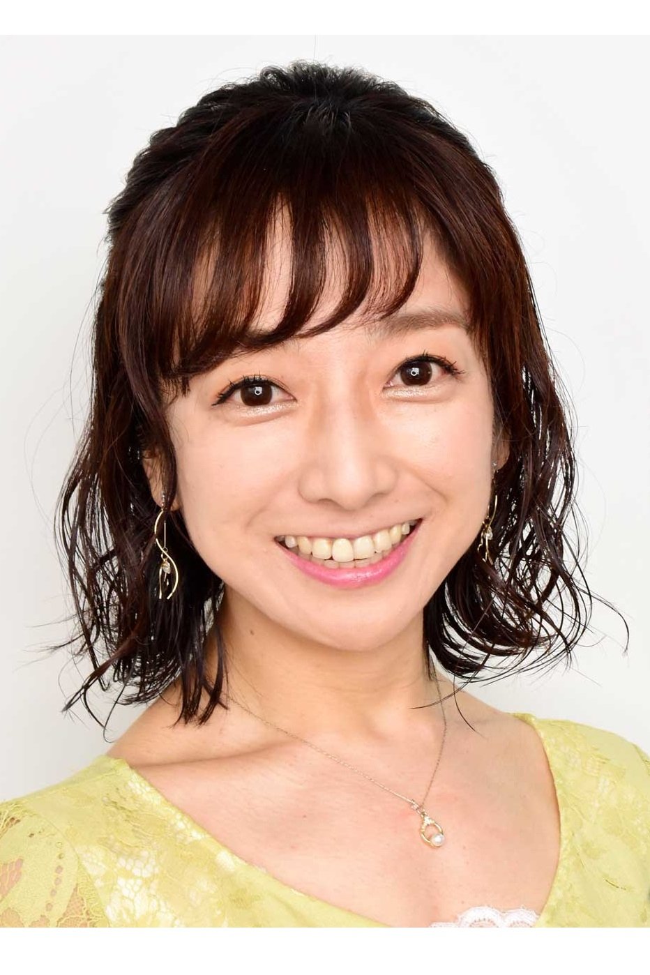 Foto de 佐藤彩