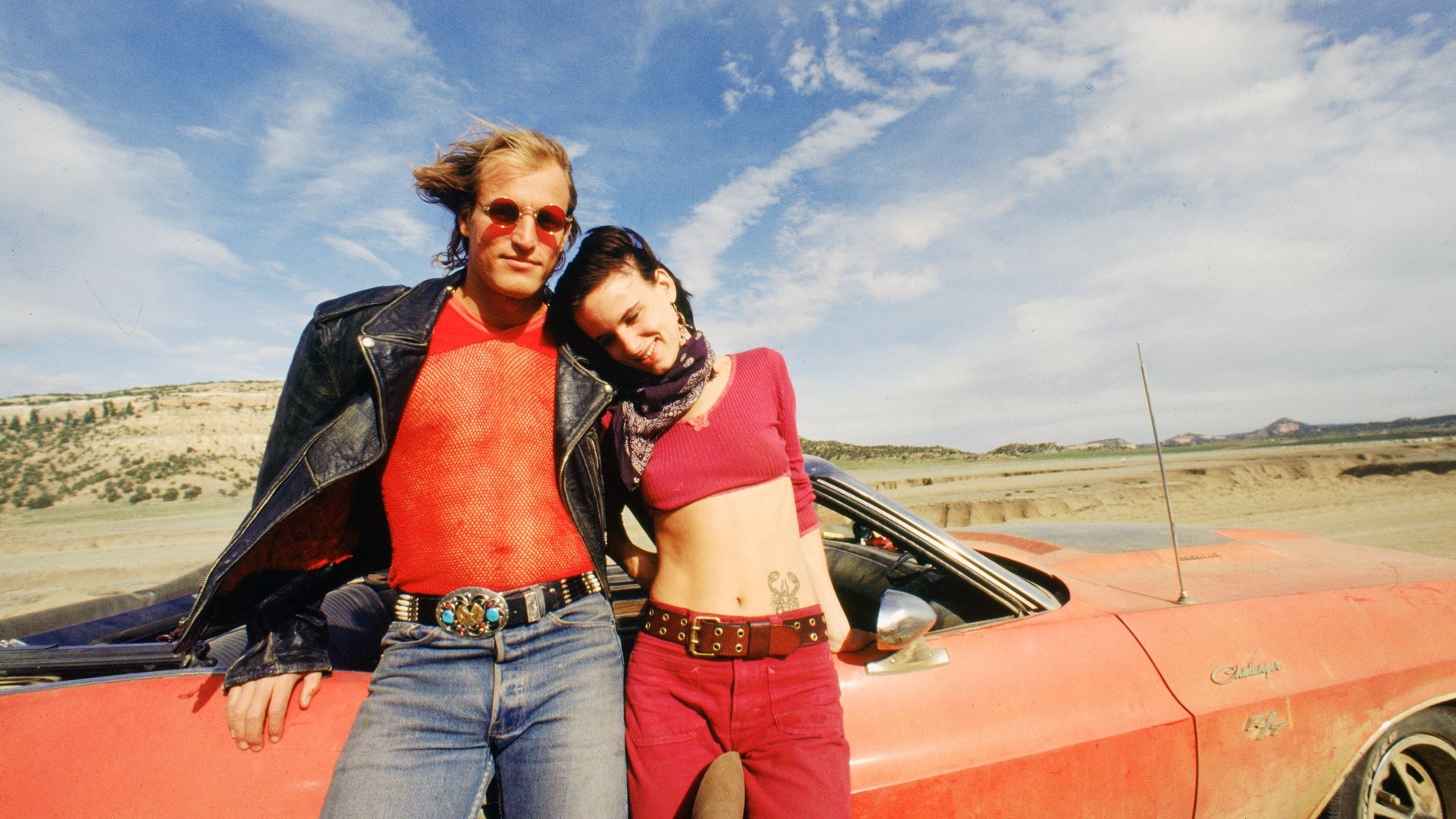 Natural Born Killers 1994 123movies