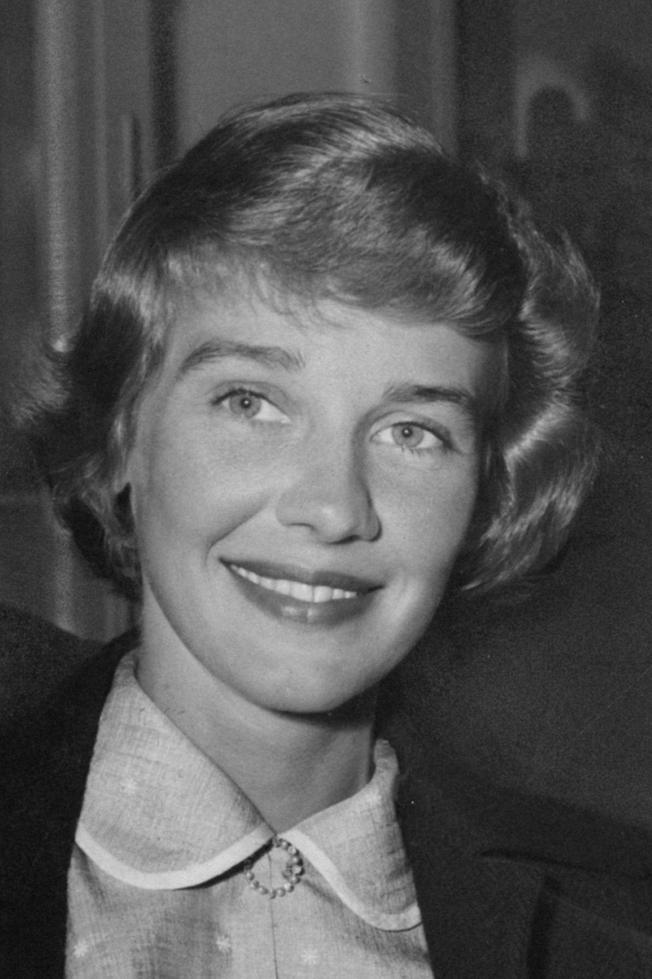 Foto de Betsy Drake