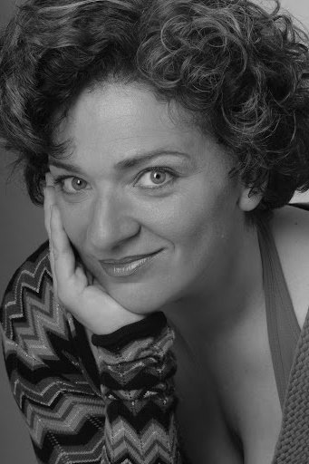 Foto de Maria Riccarda Wesseling