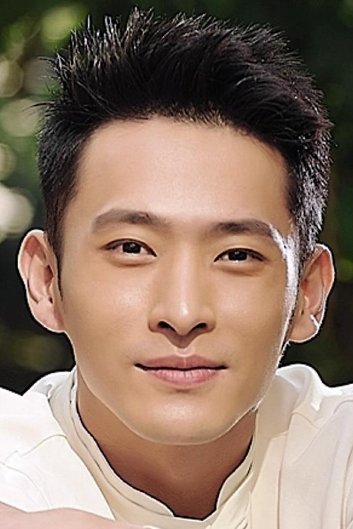 Foto de Wu Hong