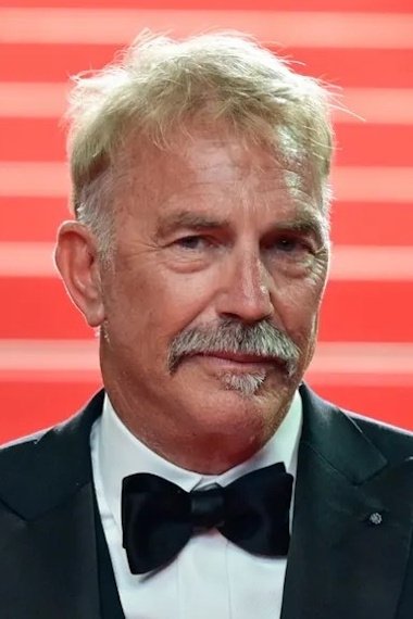 Foto de Kevin Costner