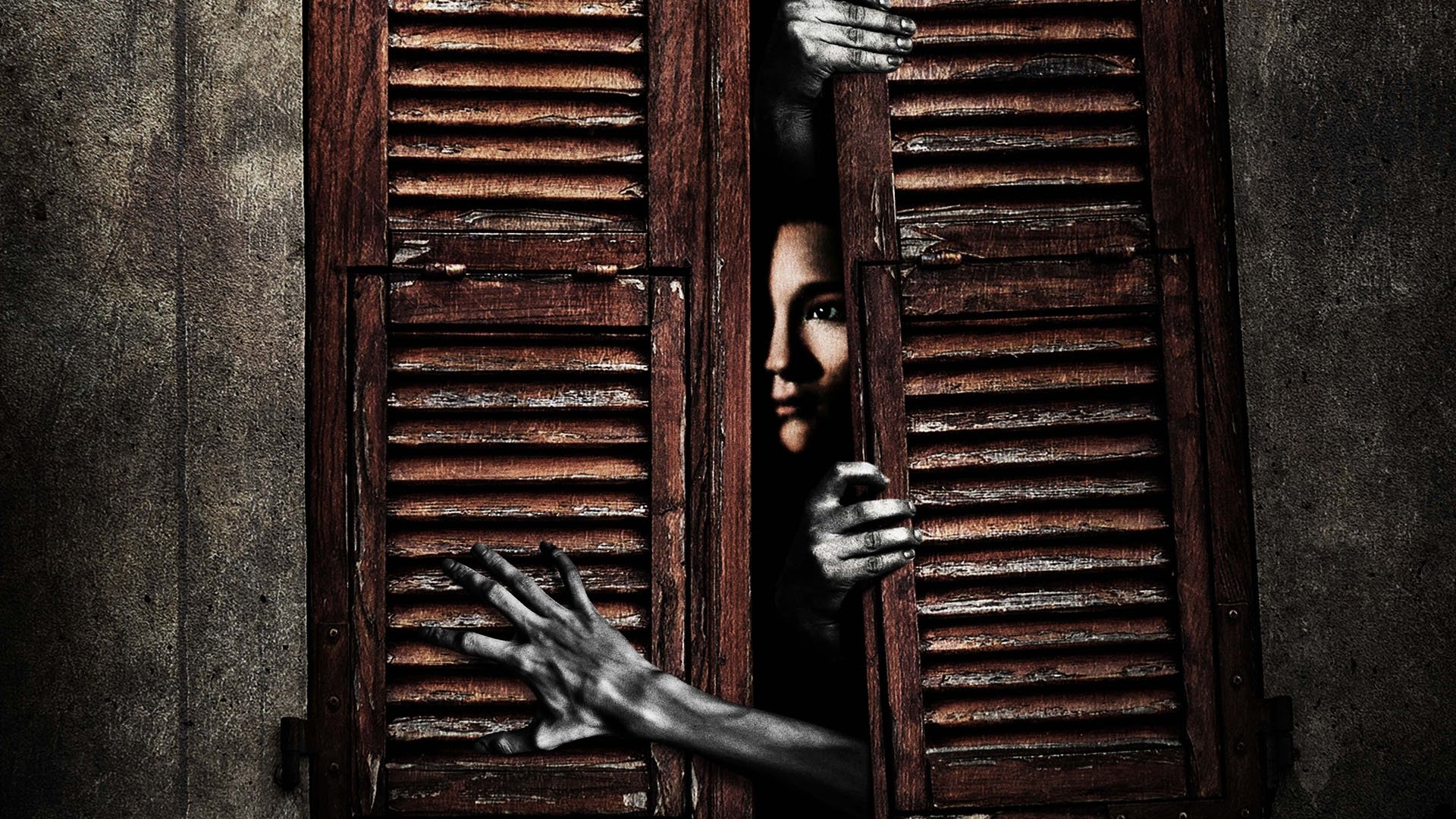 Exorcism: Haunted Child
