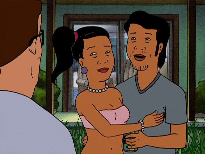 The Redneck on Rainey Street