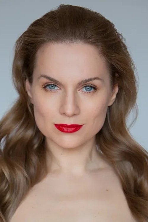 Foto de Anna Roskoshnaya