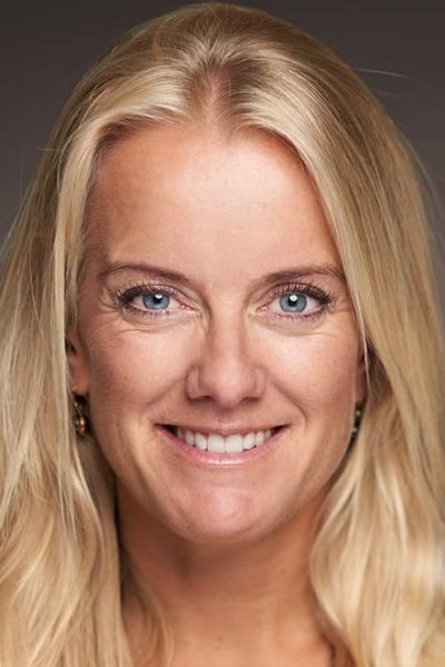 Foto de Pernille Vermund