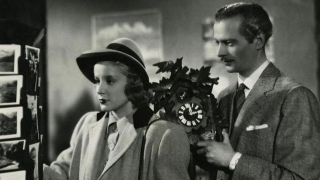 La fanciulla dell'altra riva