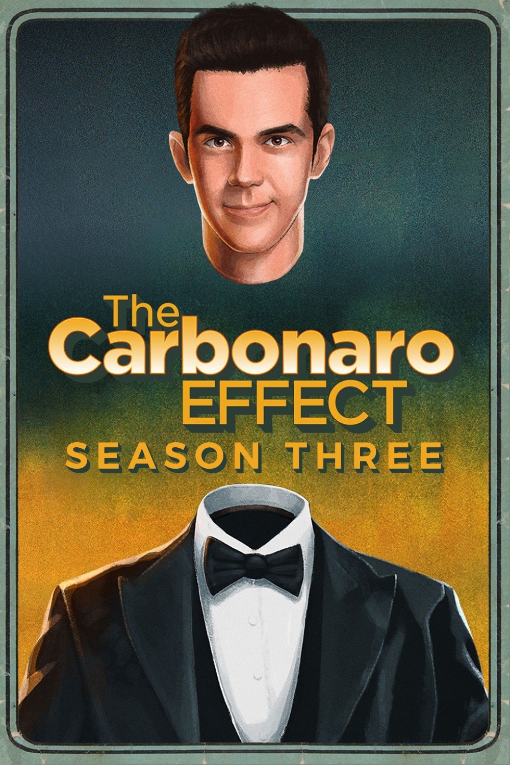 Poster de Temporada 3